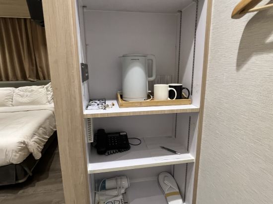 香港亞士厘名致公寓酒店優惠