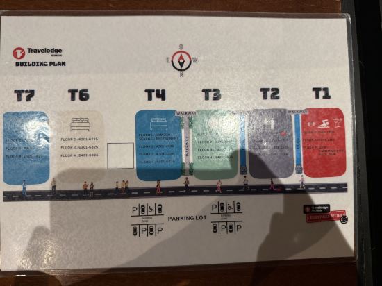 清邁寧曼Travelodge飯店優惠