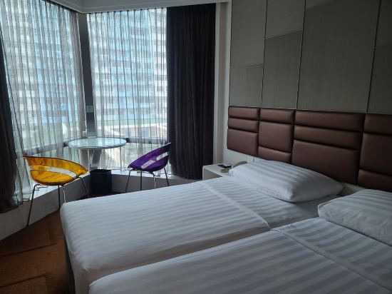 香港仕德福酒店優惠