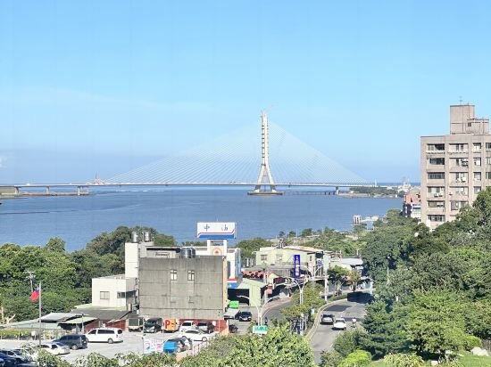 淡水淶滬文旅酒店優惠