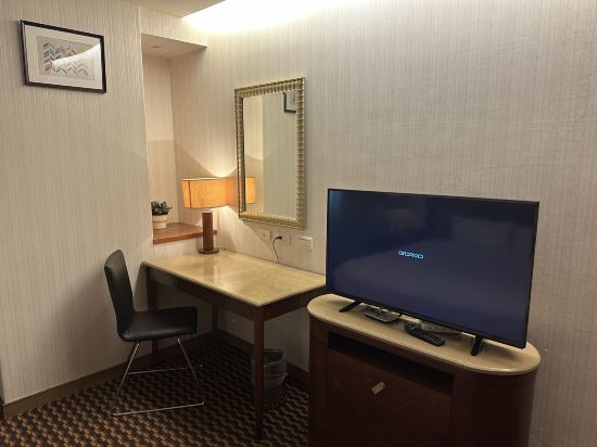 新北中和景安精品旅館優惠