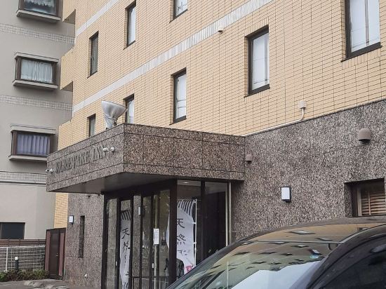 燒津站前吳竹飯店優惠