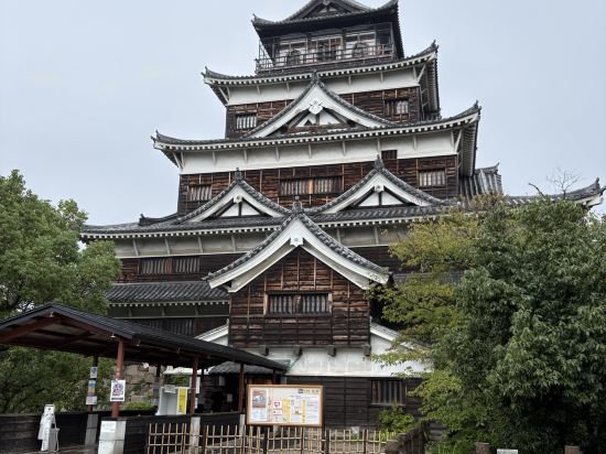 三井花園飯店廣島優惠