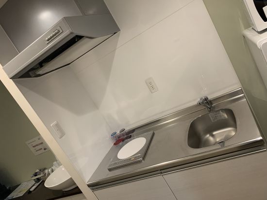 ミスター金城プレミアムホームイン北谷 I クーポン