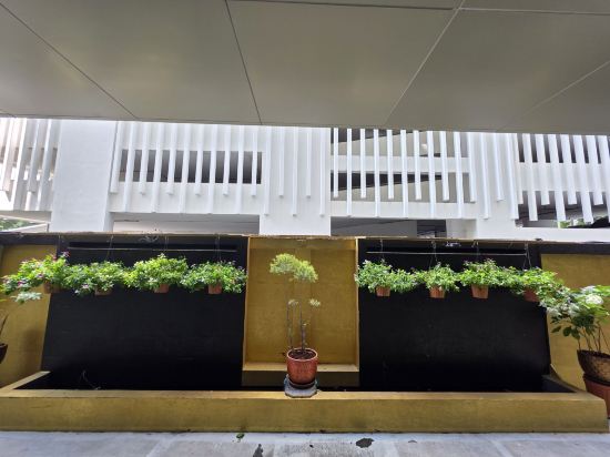 曼谷大將軍飯店優惠