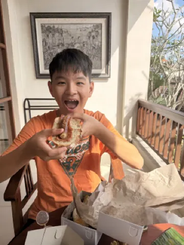 Tebesaya Cottage by GenuineHost Photos