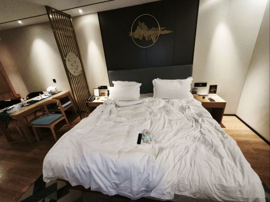 長沙豪利維拉·萬代大酒店優惠