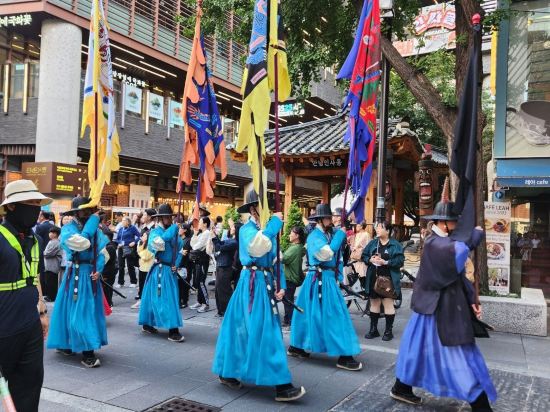 나인트리 프리미어 호텔 인사동 쿠폰