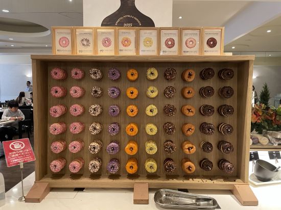 東京灣東方飯店優惠