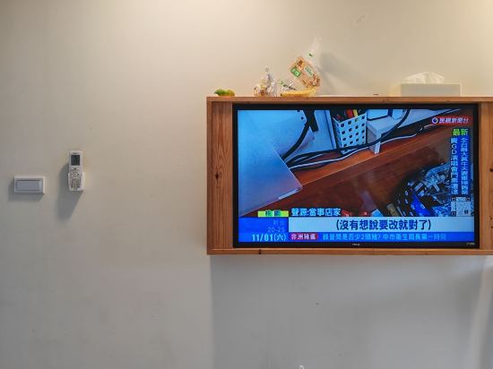 桃園晚安旅店優惠