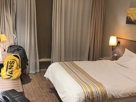 如家精選酒店（上海外灘金陵東路店）優惠