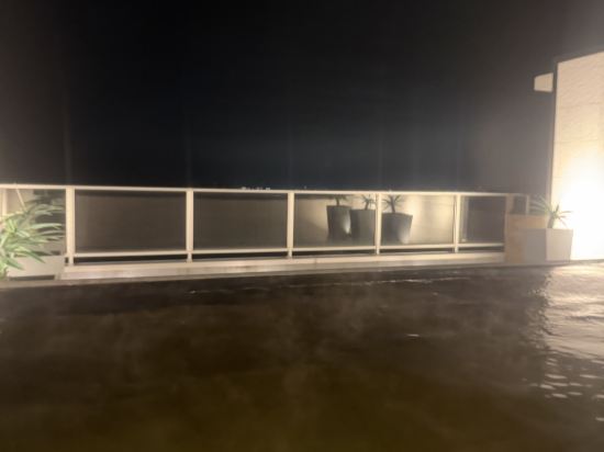 大江戶溫泉物語別府清風優惠