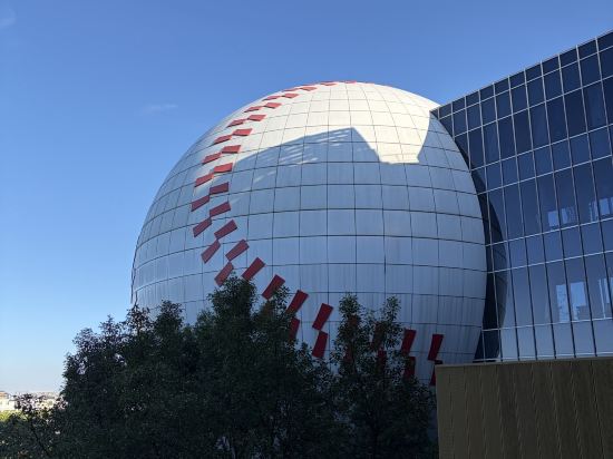 名人堂花園大飯店優惠