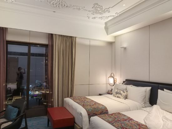 澳門上葡京優惠