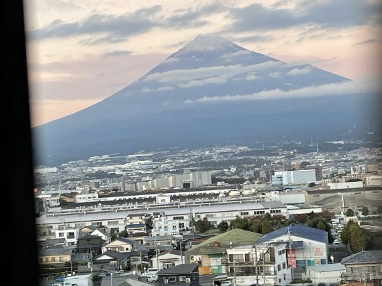 東橫INN 新富士站南口優惠