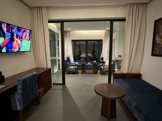 梅塔住宅及Spa飯店優惠