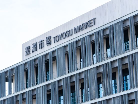 東京豐洲日航城市酒店優惠