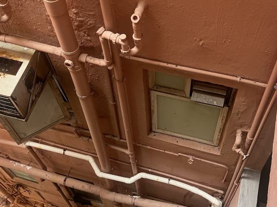 巴黎賓館（華源大廈）優惠