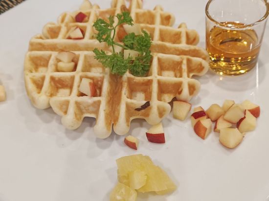 華欣棲息地飯店優惠