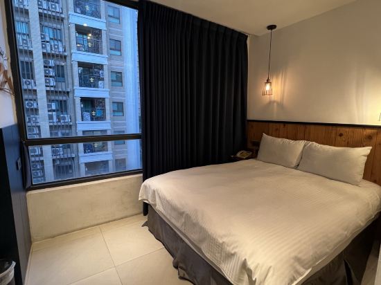 臺中愛戀旅店優惠