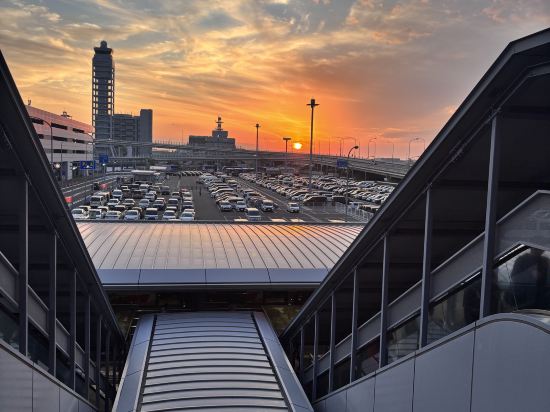 大阪北心齋橋城市道酒店優惠