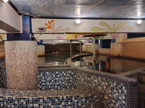 宜蘭香檳溫泉飯店優惠