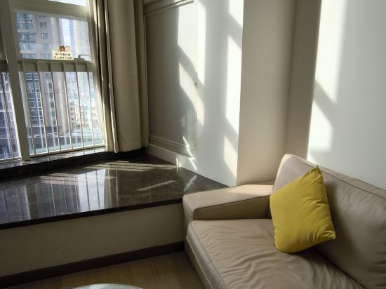 四季LOFT國際酒店公寓（深圳壹海城mall店）優惠