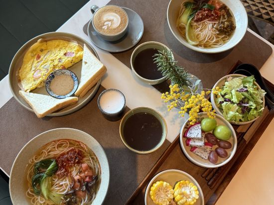 大理牧心堡懸崖祕境莊園優惠