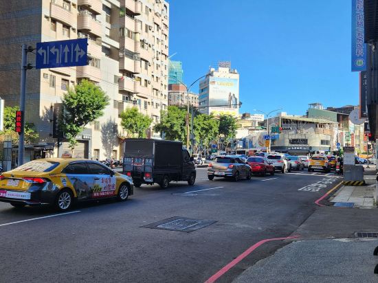 薆悅飯店(台中五權館)優惠