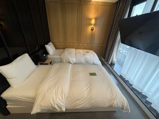 首爾車站德塞納爾斯飯店優惠