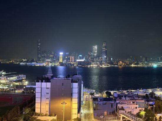 香港嘉富海景飯店優惠