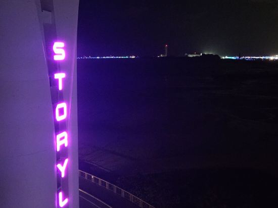 瀨長島STORYLINE飯店優惠