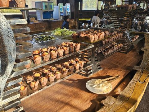 佛山順德長鹿度假村優惠