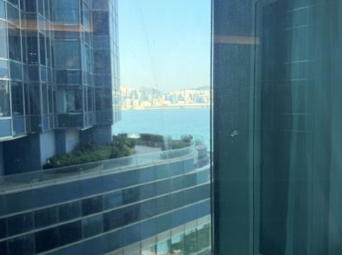 香港九龍海逸君綽酒店優惠