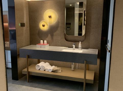 喜悦門酒店（佛山容桂漁人碼頭店）優惠