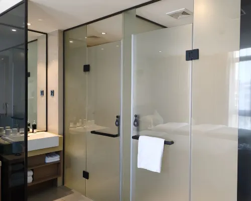 LUOSI  Hotel الغرف Photos