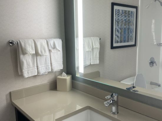 芝加哥市區/華麗一英里希爾頓花園旅館優惠