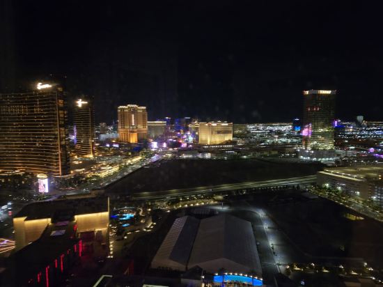 拉斯維加斯度假村世界希爾頓酒店優惠