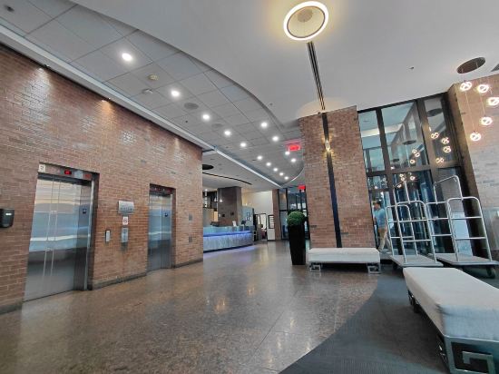 蒙特利爾市中心旅客之家酒店優惠