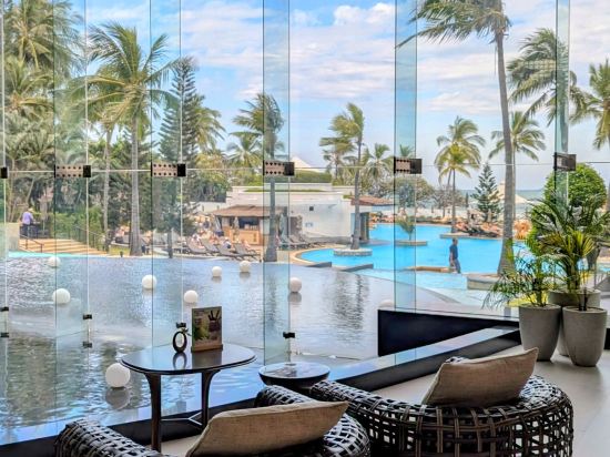 華欣希爾頓温泉度假酒店 （SHA Extra Plus）優惠