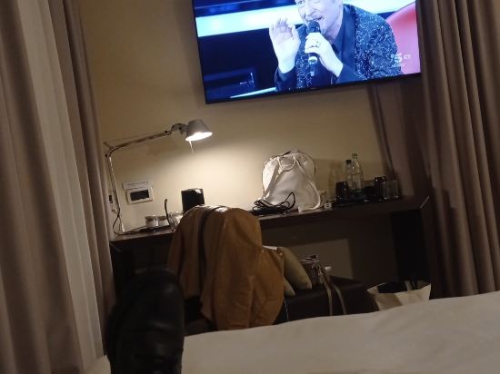 博洛尼亞珀緹西酒店優惠