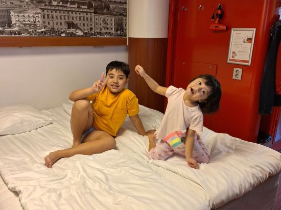 優中卡圖歐曼拉酒店優惠