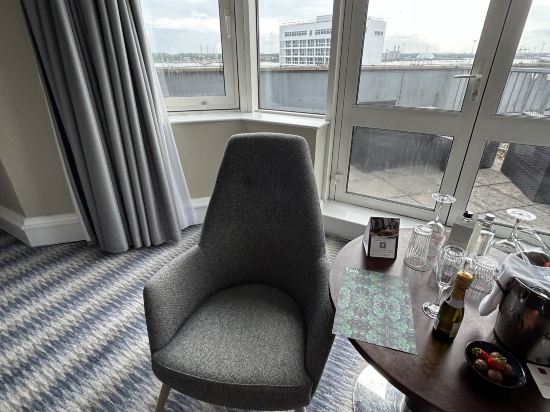 里奧那多海港大酒店優惠