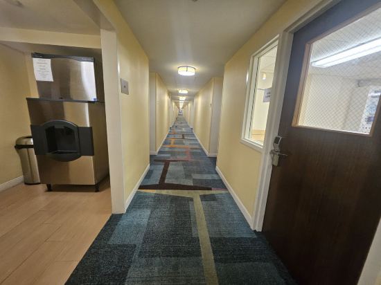 奧蘭多博偉湖萬豪村莊費爾菲爾德旅館及套房酒店優惠