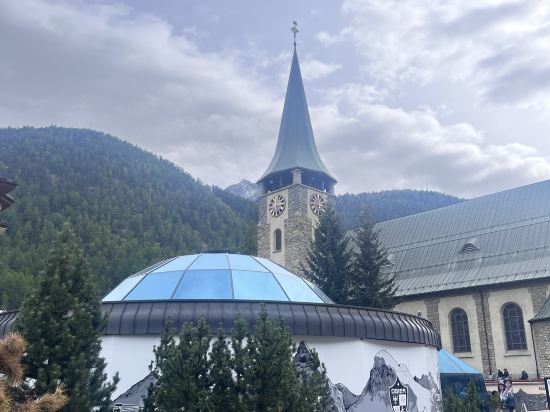 策馬特青年旅舍優惠