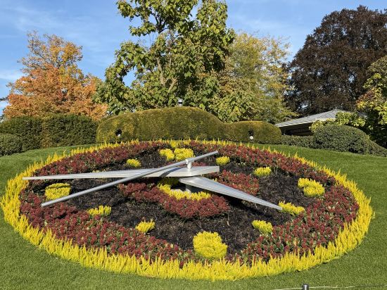 B&B飯店日內瓦機場優惠