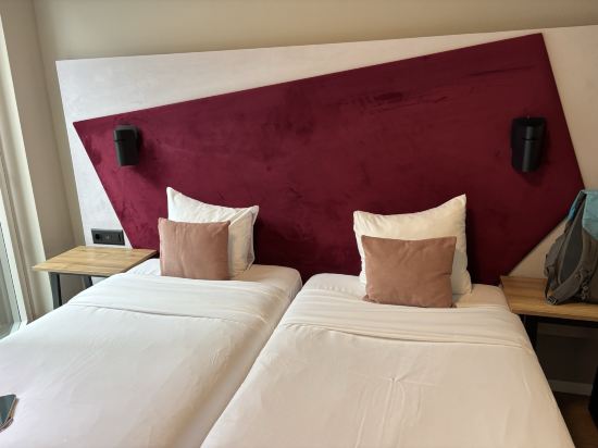 蘇黎世市中心阿德吉奧公寓飯店優惠