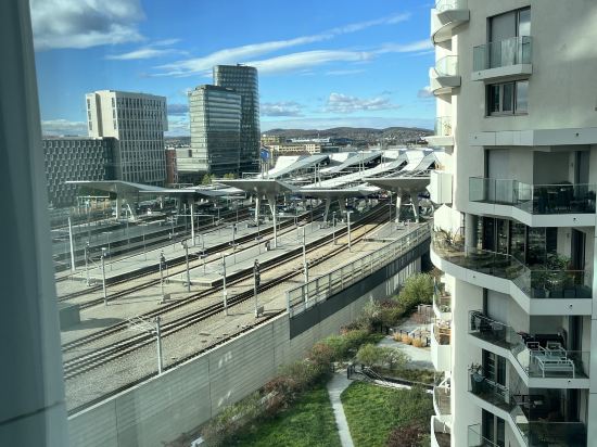 安達仕維也納麗城飯店 - 凱悅旗下飯店優惠