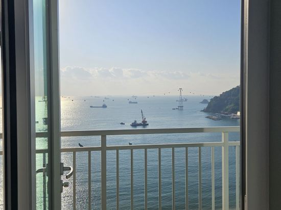 釜山松島最佳西方酒店優惠