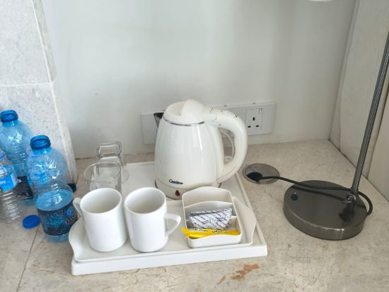 阿羅特爾馬斯喀特飯店-機場中轉優惠